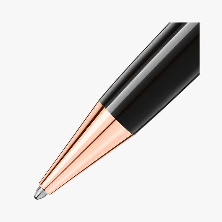 Montblanc Meisterstück Rose Gold-Coated LeGrand Ballpoint 112673_3