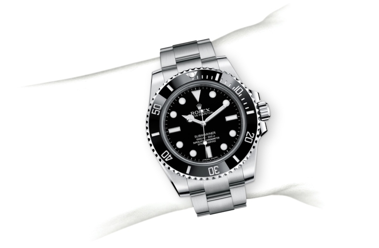 Wrist Example