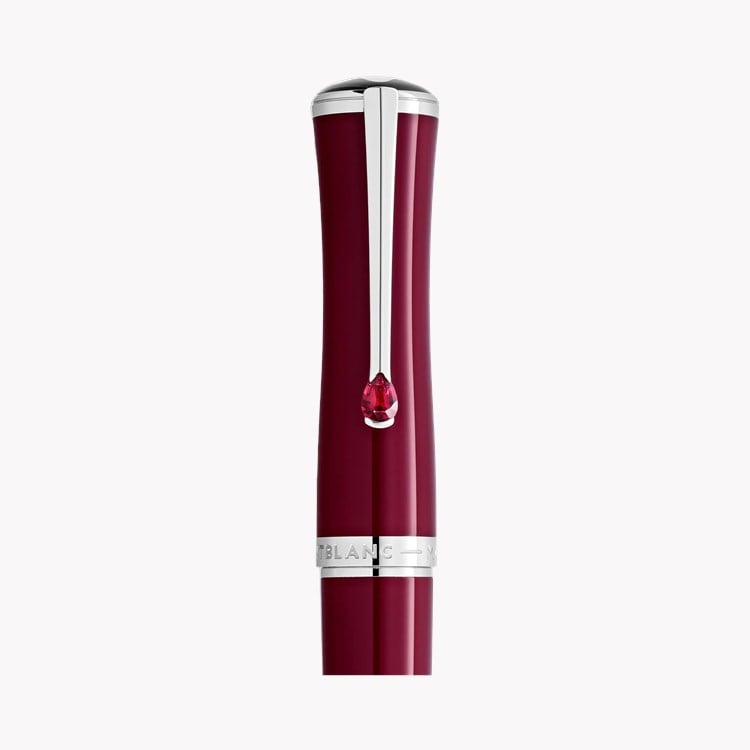 Montblanc Maria Callas Special Edition Rollerball 133401_4