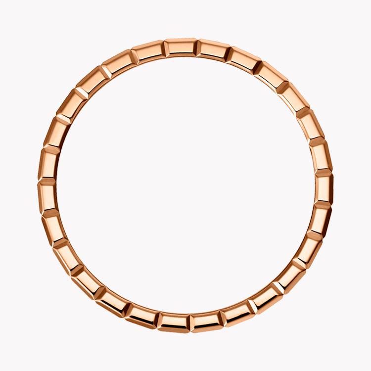 Chopard Ice Cube Diamond Ring Brilliant cut, Claw set_3
