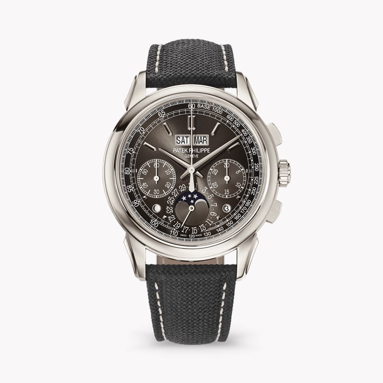 Grand Complications   5270P-015 