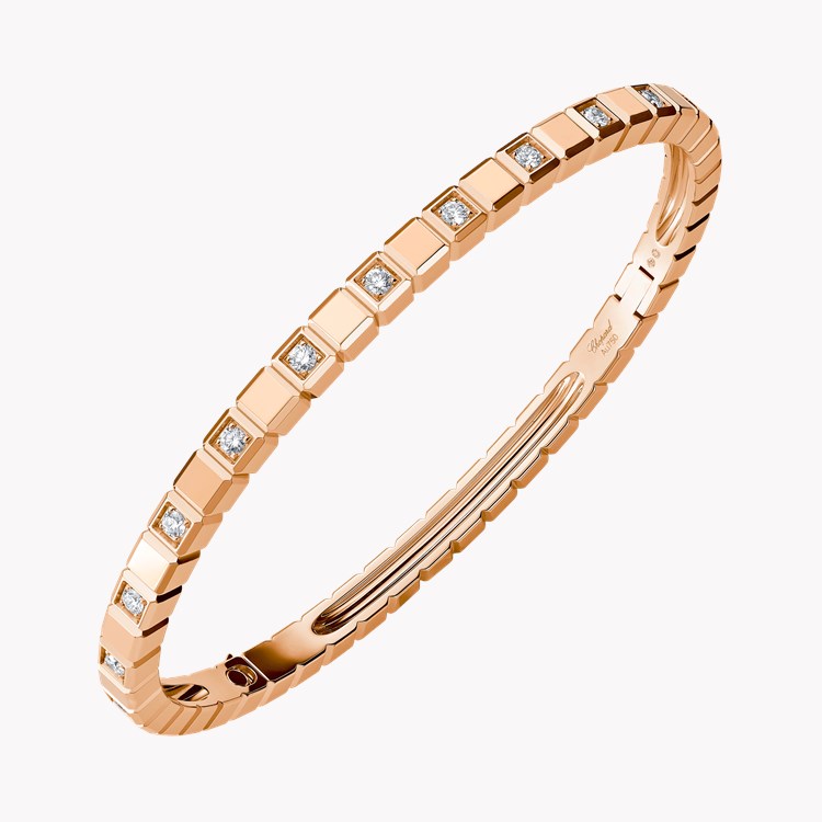 (完売品) ICE BANGLE 101 GOLD heres 新品未使用 ICE BANGLE 101 GOLD – h'eres
