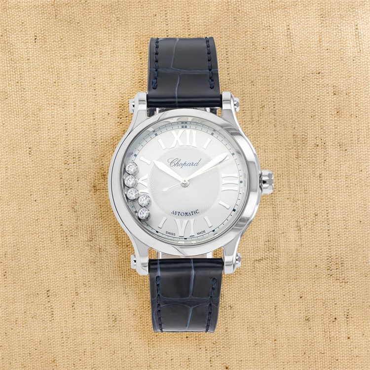 Chopard Happy Sport 33