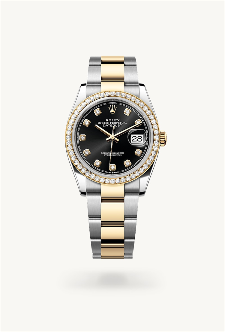 Datejust 36 _1
