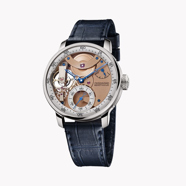 Ferdinand Berthoud Chronomètre FB 3SPC.1