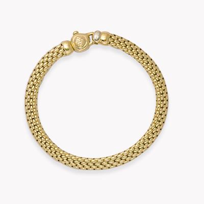 Fope Link Bracelet _1