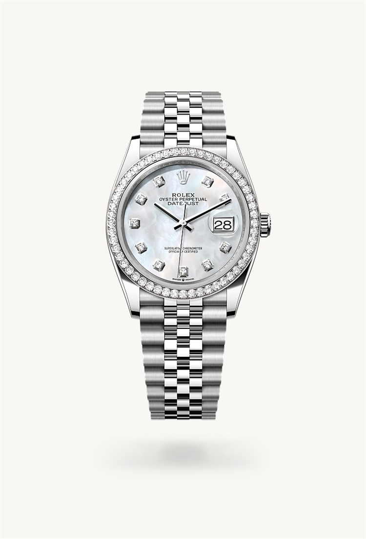 Datejust 36 _1