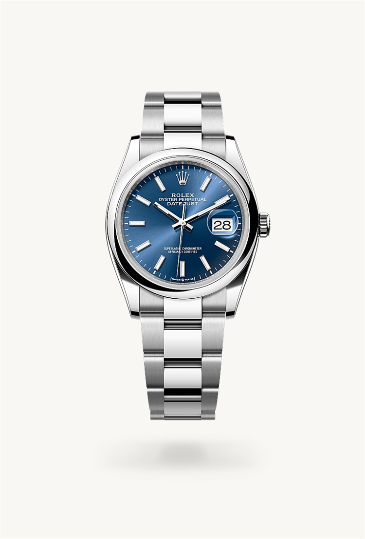 Datejust 36 _1