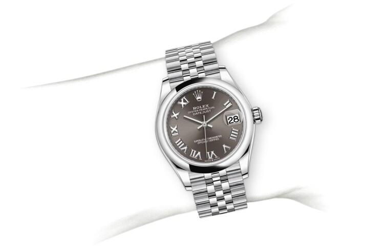 Wrist Example