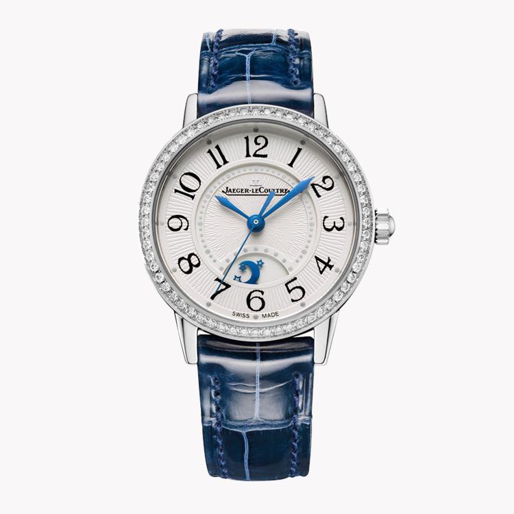 Jaeger-LeCoultre Rendez-Vous 29mm, Silver Dial, Arabic Numerals_1