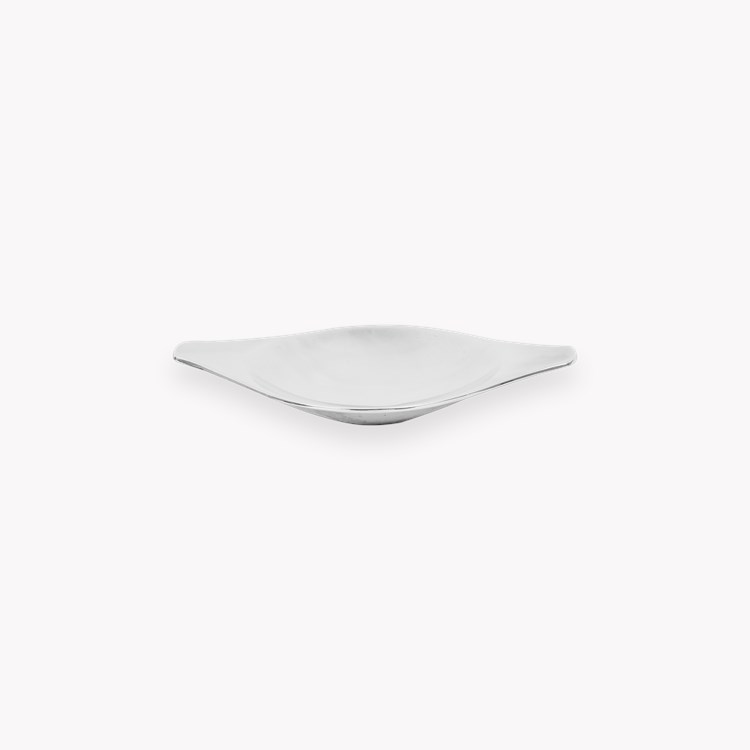 Antique Silver Georg Jensen Dish _2