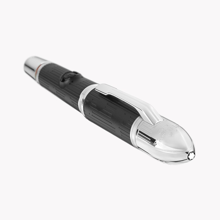 Montblanc Great Characters Walt Disney Special Edition Fountain Pen Size M_5