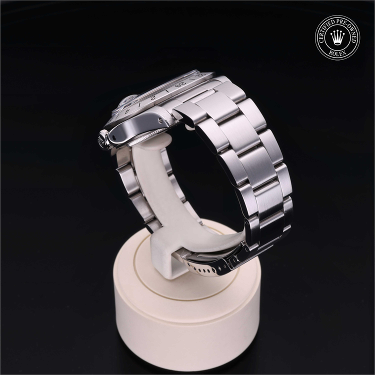 Rolex Explorer II 1983, 40mm, Oystersteel