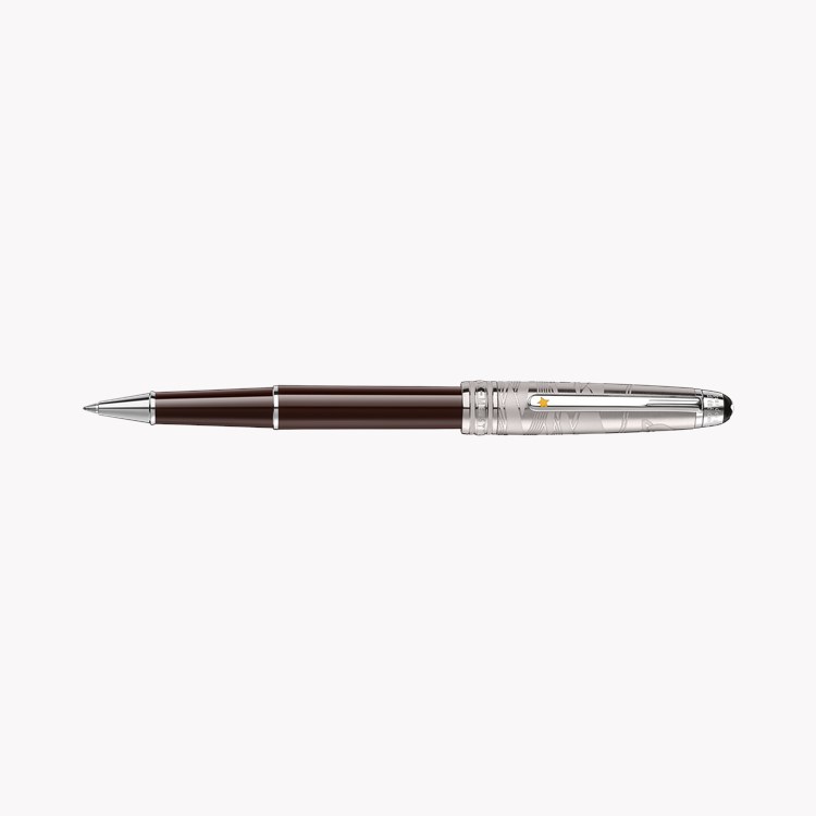 Montblanc Meisterstück Le Petit Prince Doué Classique Rollerball 119670_2