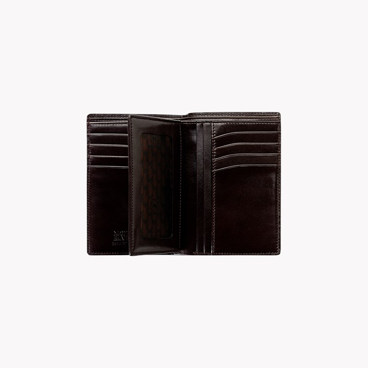 Meisterstück Selection Wallet 12cc with View Pocket _2