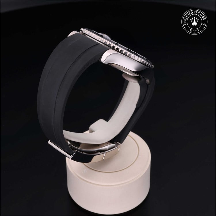 Yacht-Master 42 2020, 42mm, 18ct White Gold_5