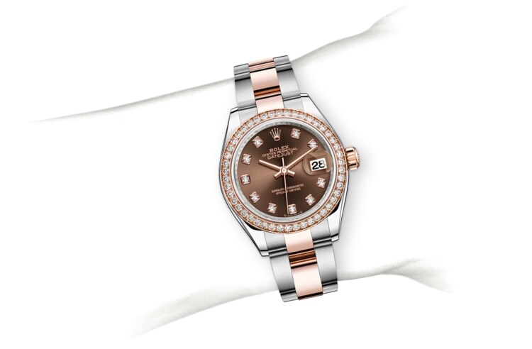 Wrist Example