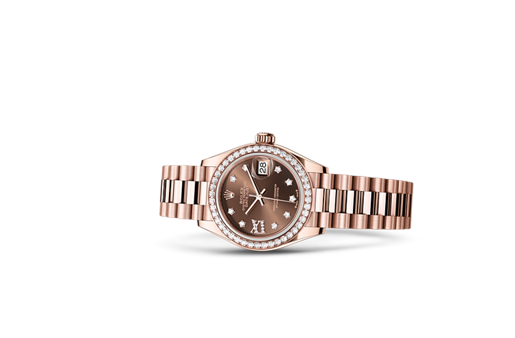 Lady-Datejust