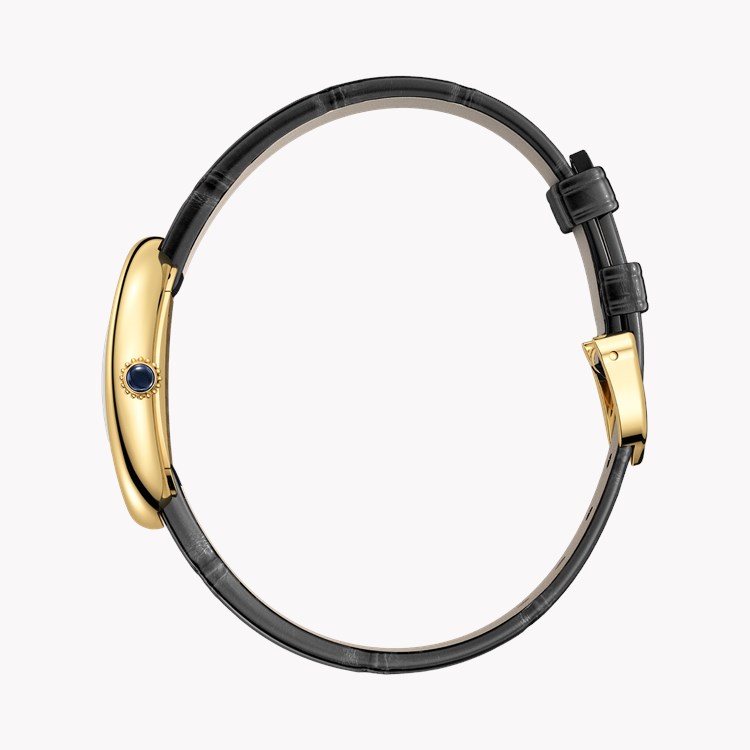 Cartier Baignoire Small Roman Dial_3