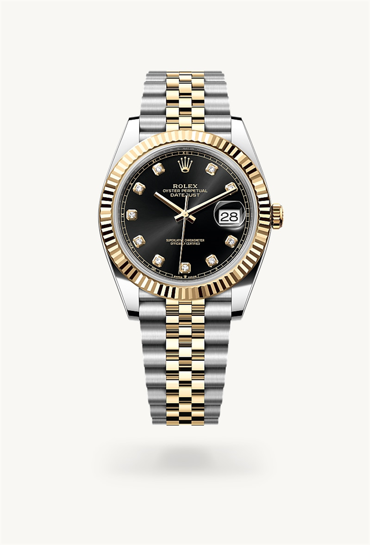 Datejust 41 _1