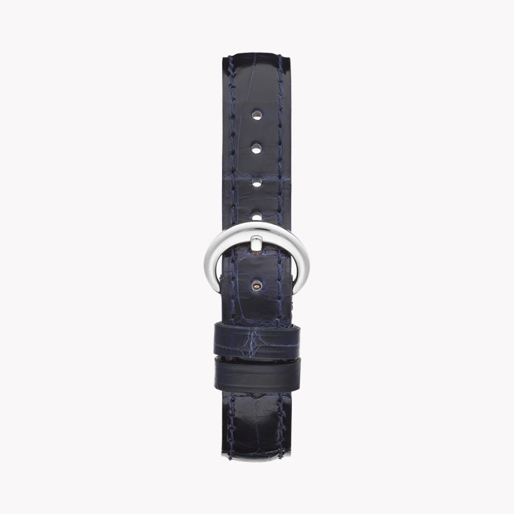 Chopard Happy Sport 31mm, Silver Dial, Roman Numerals_4