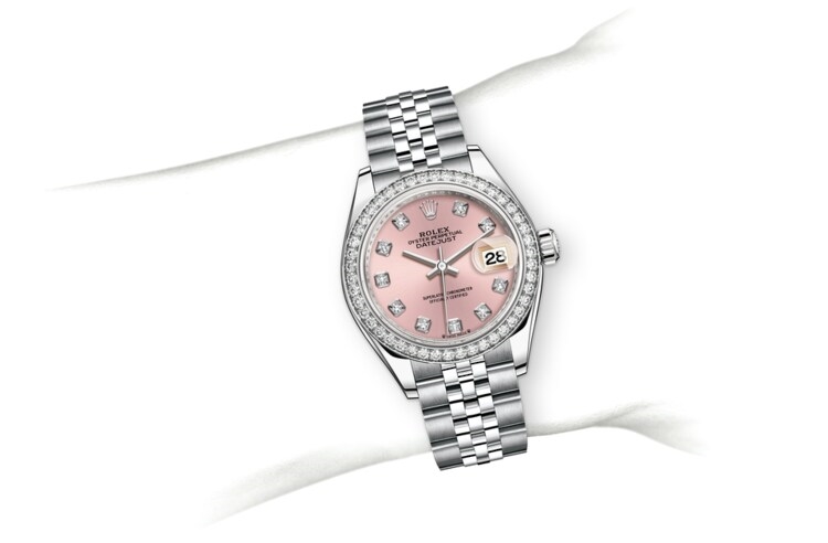 Wrist Example