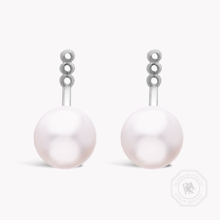 Celia 10.0 - 10.5mm Akoya Pearl Set _1