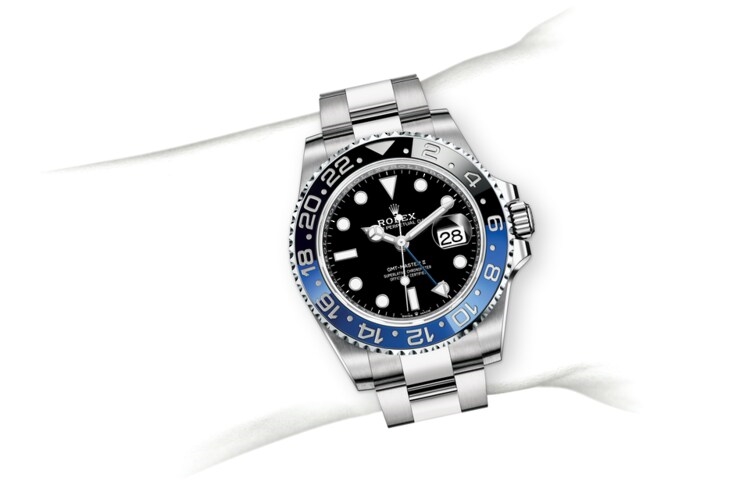 Wrist Example