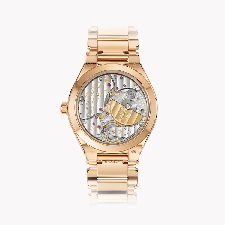 Patek Philippe Twenty~4 36mm, Olive Green Dial, Arabic Numerals_2