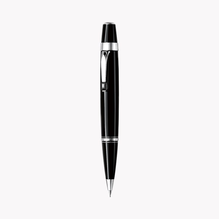 Montblanc Bohème Noir Mechanical Pencil 0.9 mm , 5099_1