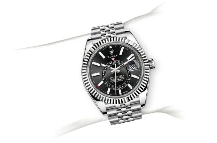 Wrist Example