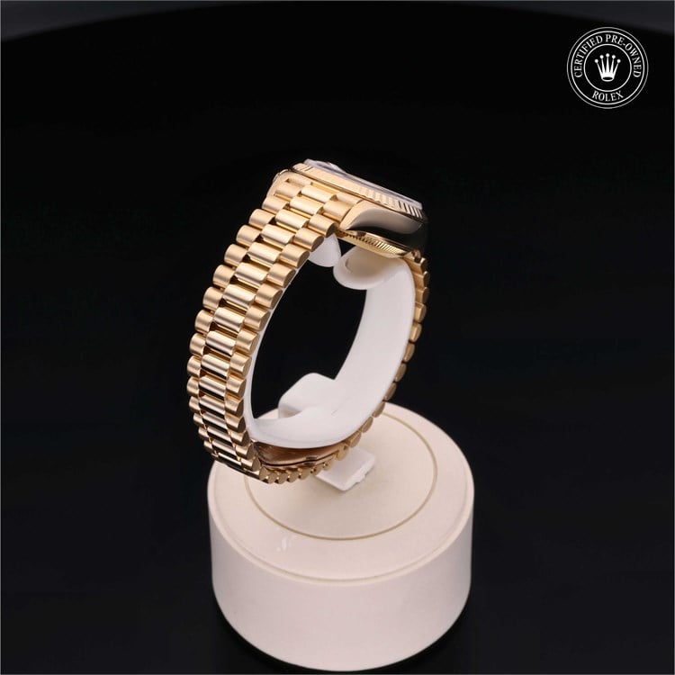 Lady-Datejust 26 1991, 26mm, Oystersteel & Yellow Gold_5