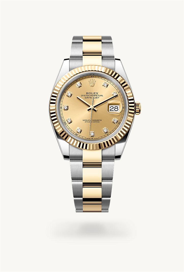 Datejust 41 _1