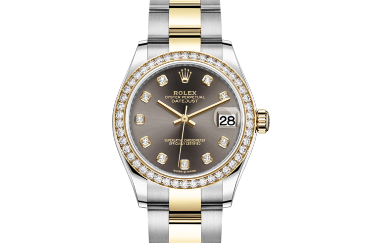 rolex watch mujer