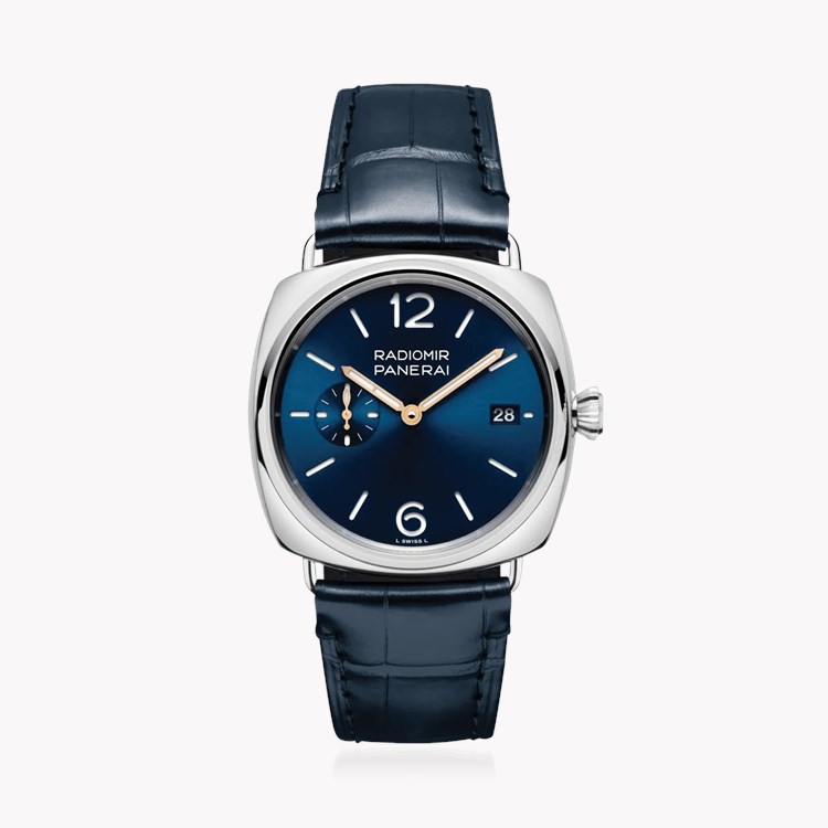 Panerai Radiomir Quaranta PAM01571