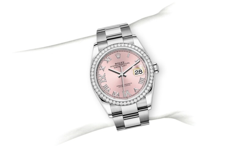 Wrist Example