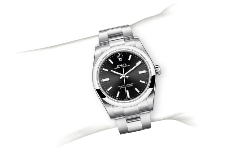 Wrist Example