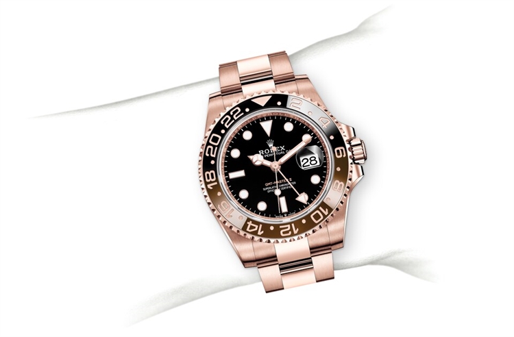 Wrist Example