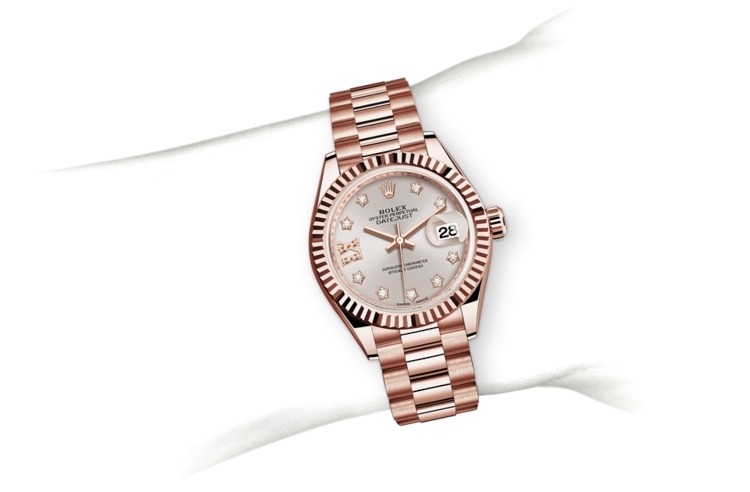 Wrist Example