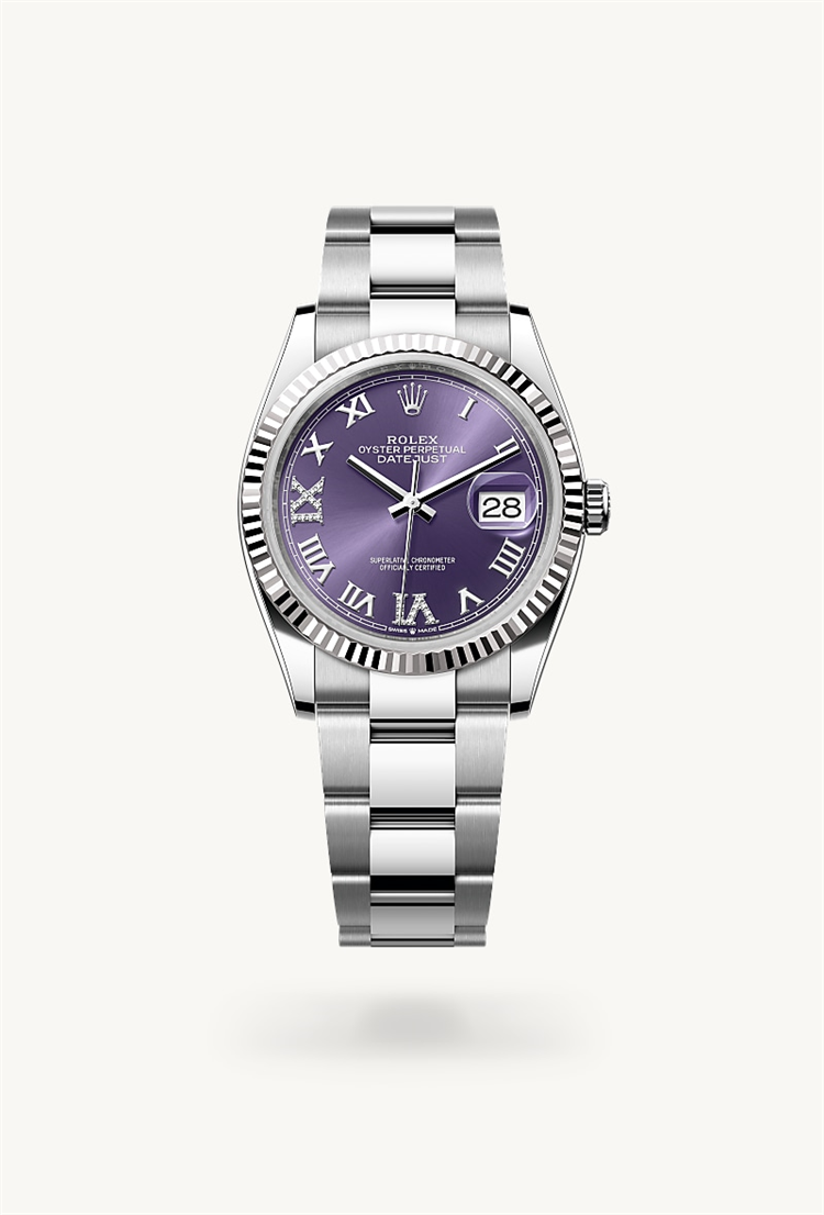 Datejust 36 _1