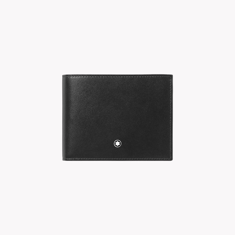 Montblanc Meisterstück Wallet 11cc with View Pocket 7162_1