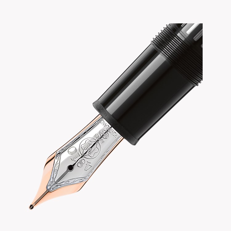 Montblanc Meisterstück LeGrand Fountain Pen Size M, 112670_3