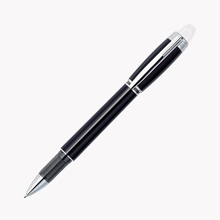 Montblanc StarWalker Platinum Resin Fineliner 8485_2