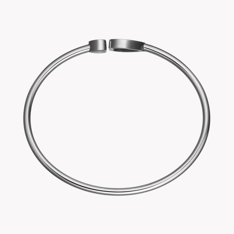 Chopard Happy Hearts Bangle Brilliant Cut, Pave Set_3