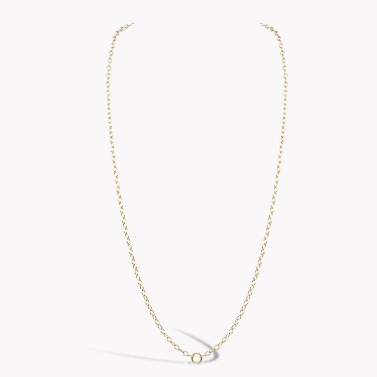 60cm Open Trace Chain Open Trace Link Chain_2
