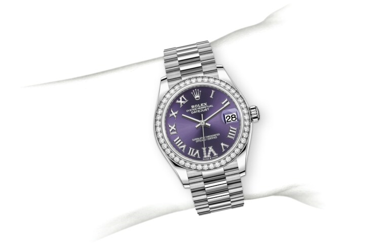 Wrist Example