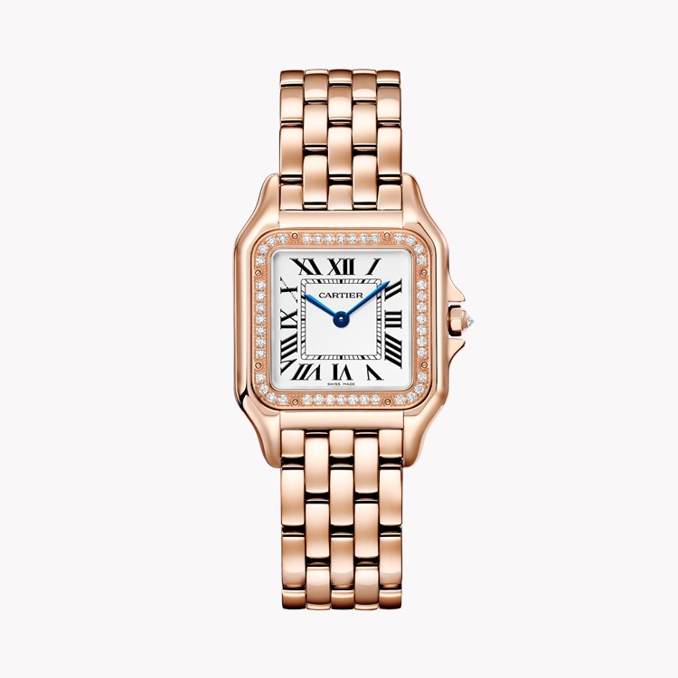 Panthère de Cartier   WSPN0088