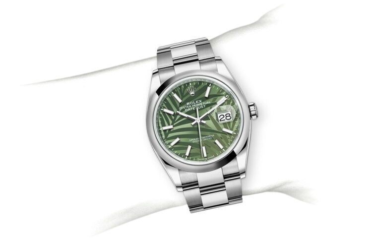 Wrist Example