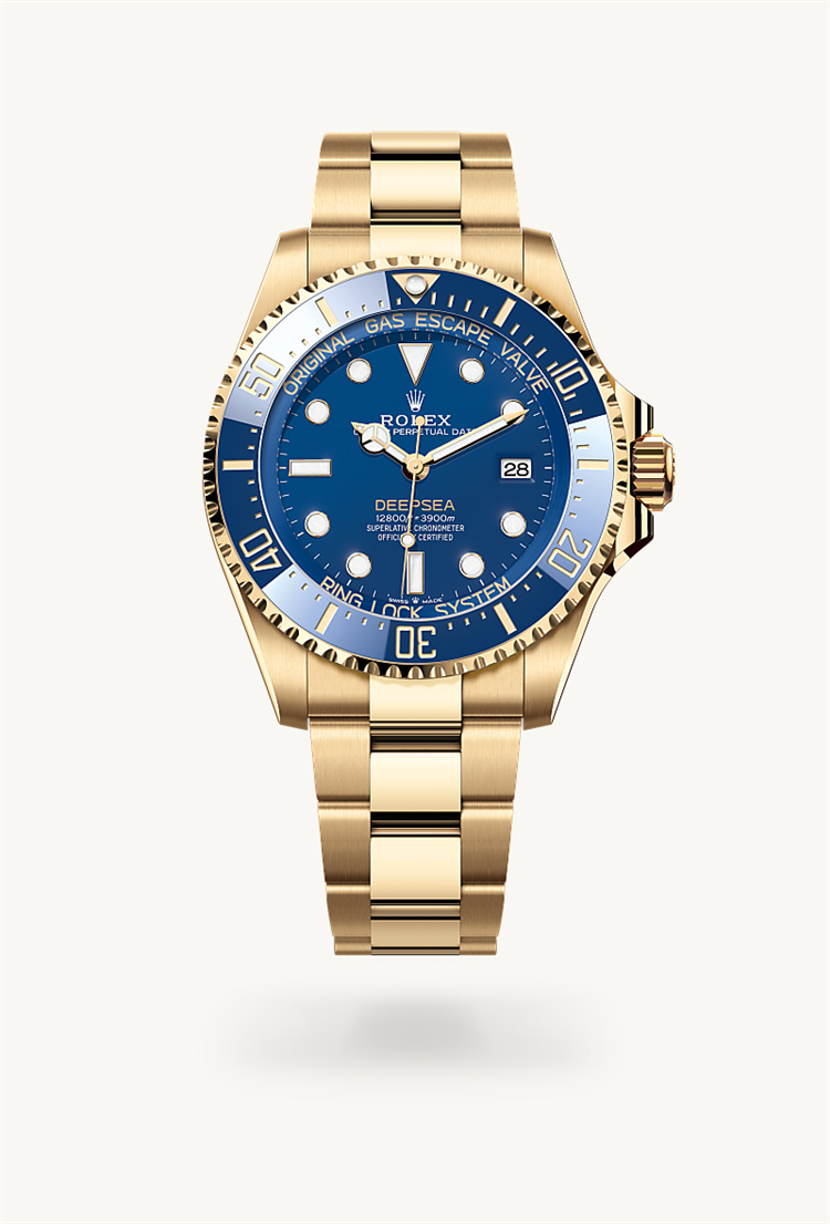 Rolex Deepsea _1