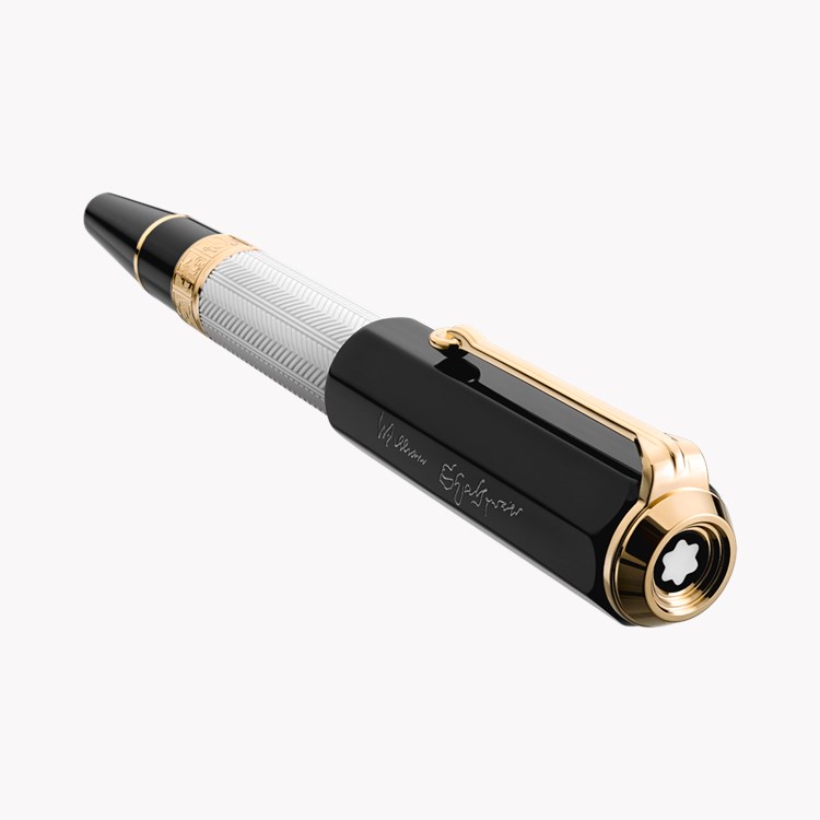 Montblanc Writers Edition William Shakespeare Special Edition Rollerball 114350_5